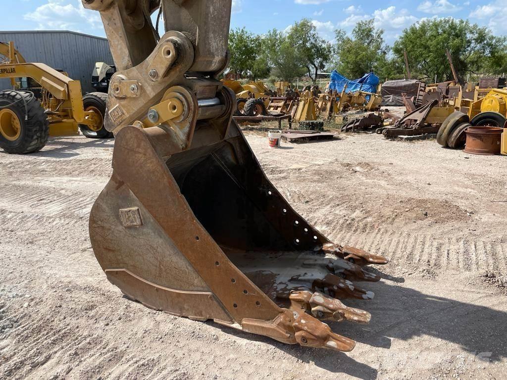 CAT 336 Εκσκαφείς με ερπύστριες