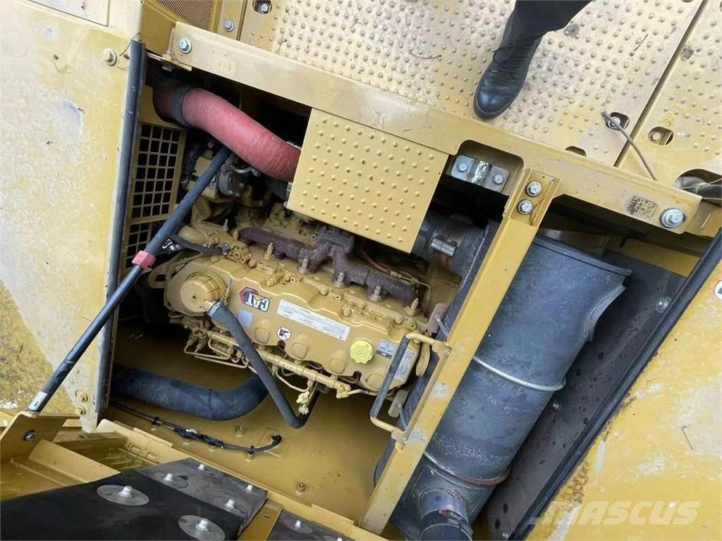 CAT 336 Εκσκαφείς με ερπύστριες