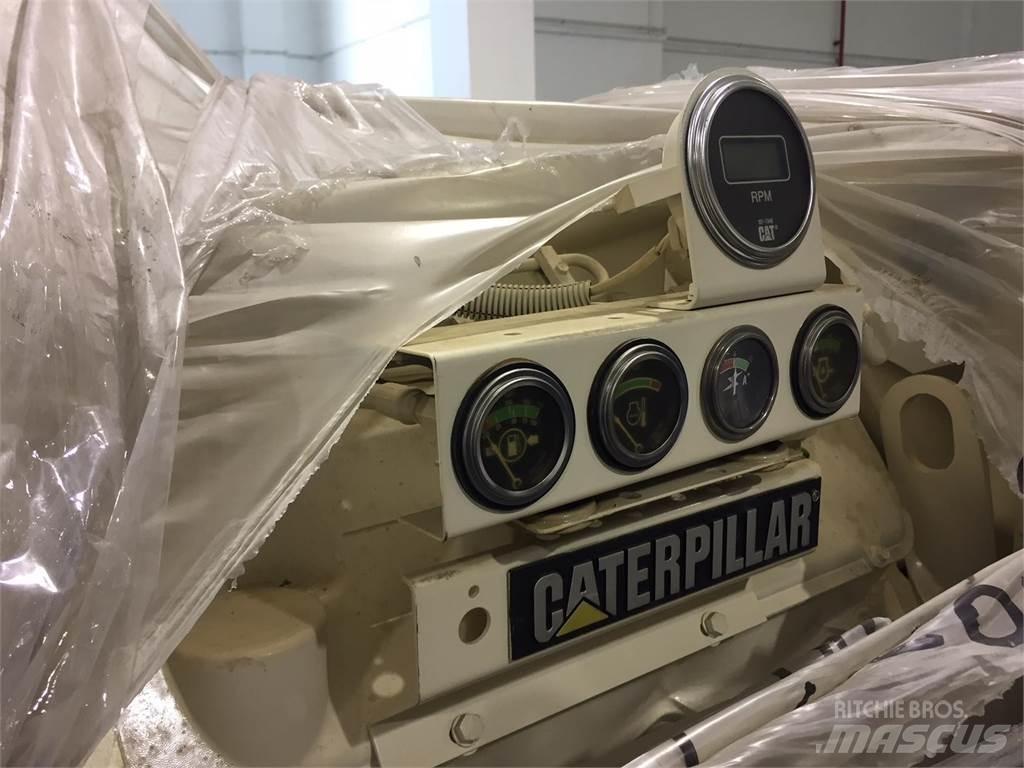 CAT 3408 Άλλες γεννήτριες
