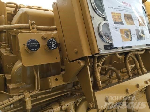 CAT 3512DITA Άλλες γεννήτριες