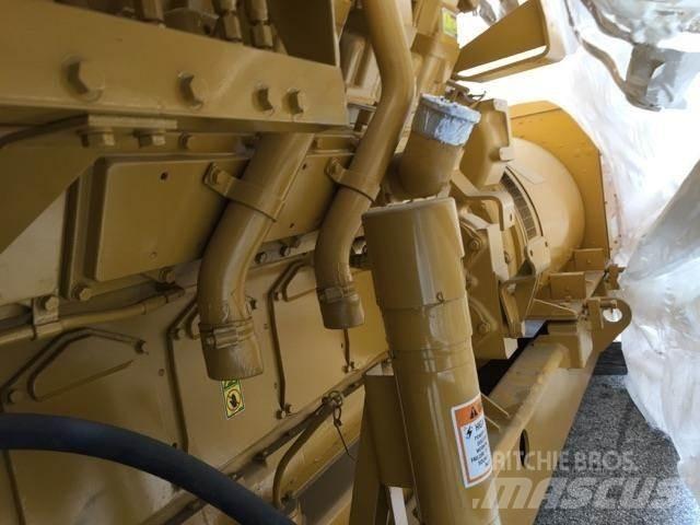 CAT 3512DITA Άλλες γεννήτριες
