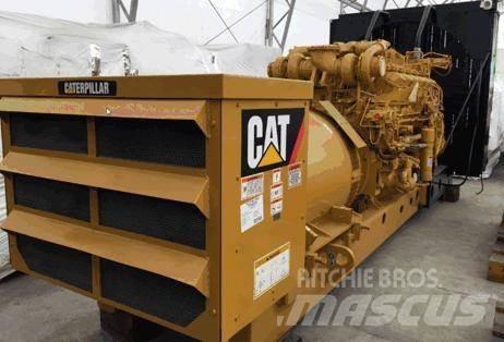 CAT 3512DITA Άλλες γεννήτριες