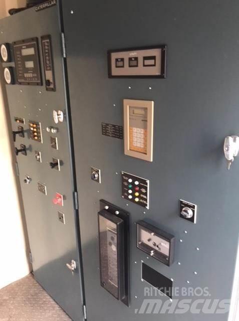 CAT 3516 Άλλες γεννήτριες