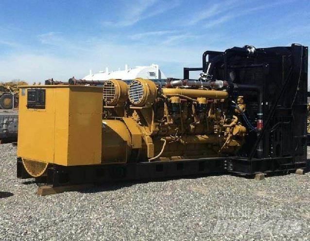 CAT 3516C Άλλες γεννήτριες