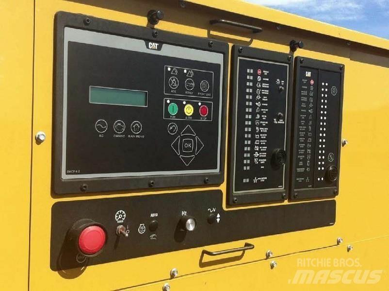CAT 3516C Άλλες γεννήτριες