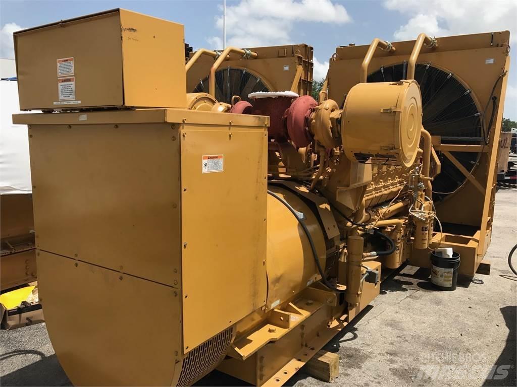CAT 3516DITA Άλλες γεννήτριες