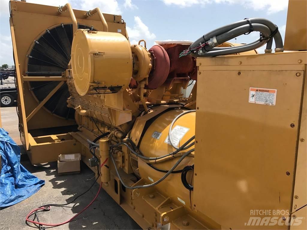 CAT 3516DITA Άλλες γεννήτριες