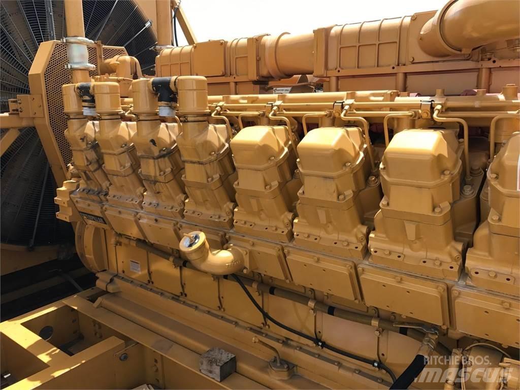 CAT 3516DITA Άλλες γεννήτριες