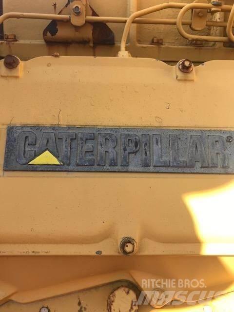 CAT 635 KW Άλλες γεννήτριες