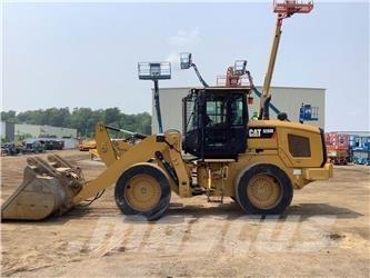 CAT 926M Φορτωτές με λάστιχα (Τροχοφόροι)