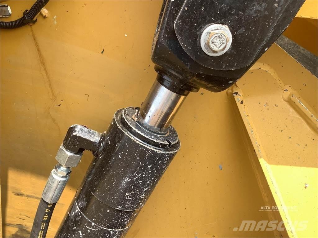 CAT 926M Φορτωτές με λάστιχα (Τροχοφόροι)