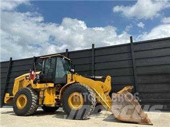 CAT 950GC Φορτωτές με λάστιχα (Τροχοφόροι)
