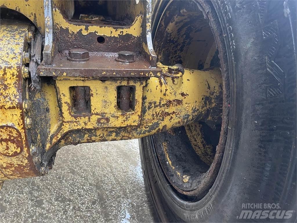 CAT 950H Φορτωτές με λάστιχα (Τροχοφόροι)