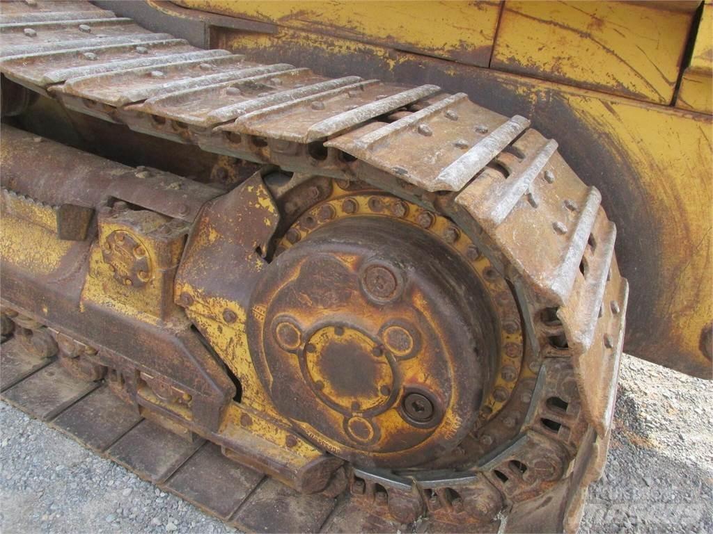 CAT 953 Φορτωτές με ερπύστριες