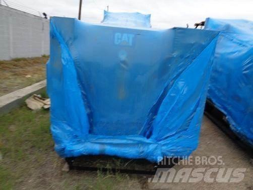 CAT C13 Άλλες γεννήτριες