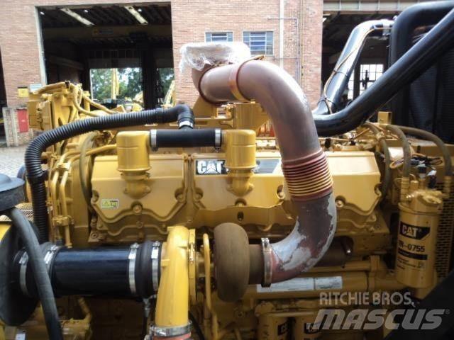 CAT C27 Άλλες γεννήτριες
