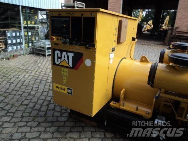 CAT C27 Άλλες γεννήτριες