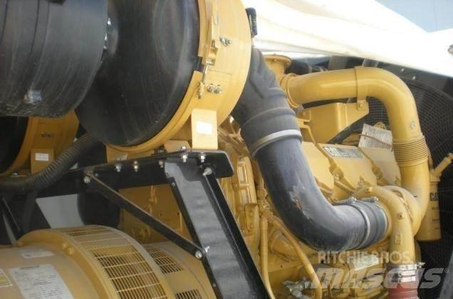 CAT C32 Άλλες γεννήτριες
