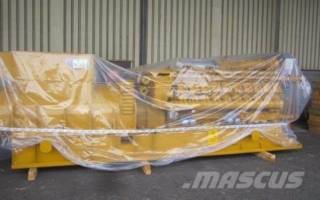 CAT CG170-20 Άλλες γεννήτριες