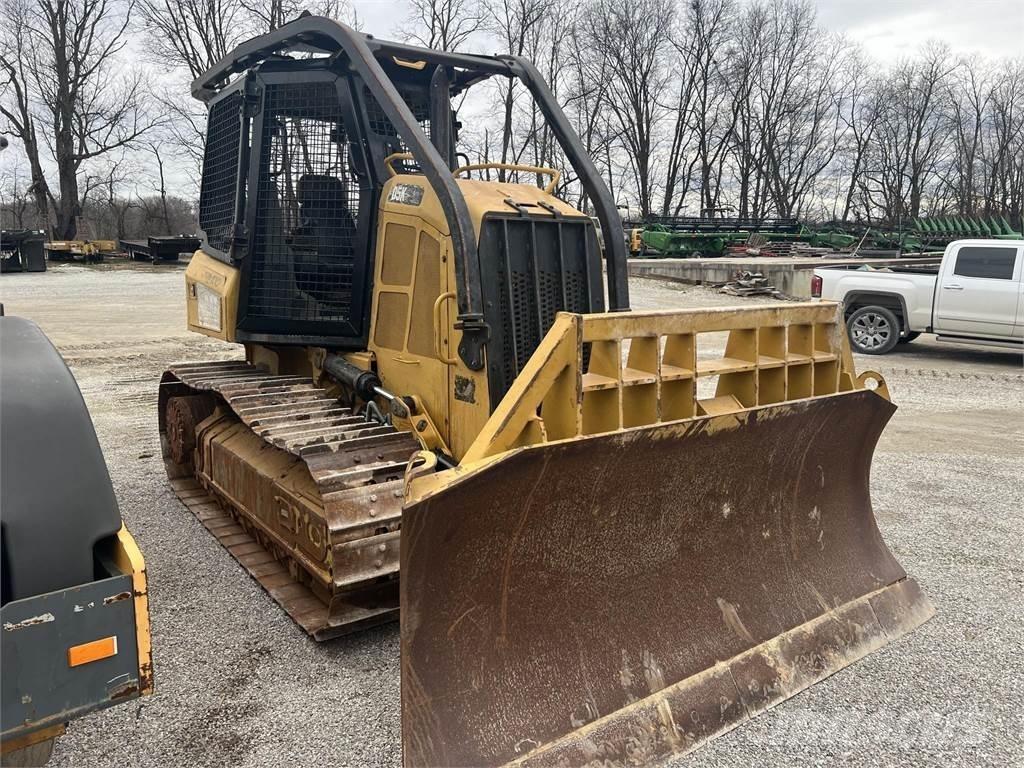 CAT D5K2 XL Μπουλντόζες με ερπύστριες