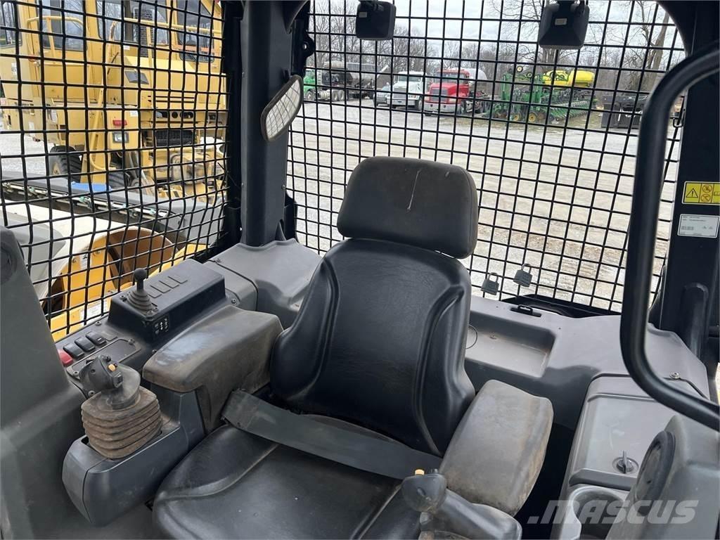 CAT D5K2 XL Μπουλντόζες με ερπύστριες