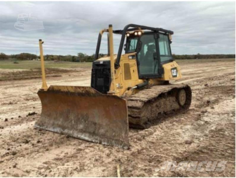 CAT D6K2 LGP Μπουλντόζες με ερπύστριες