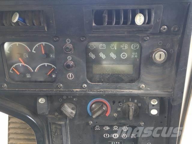 CAT D6R LGP II Μπουλντόζες με ερπύστριες