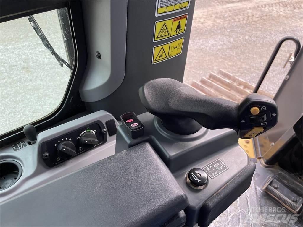 CAT D7E LGP Μπουλντόζες με ερπύστριες