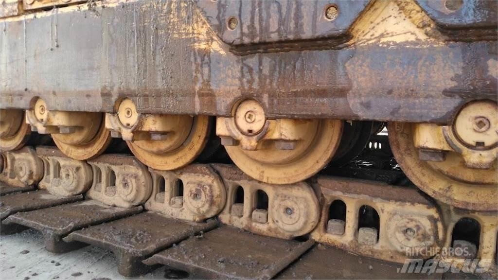 CAT D9H Μπουλντόζες με ερπύστριες