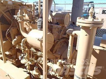 CAT G3406NA Άλλες γεννήτριες