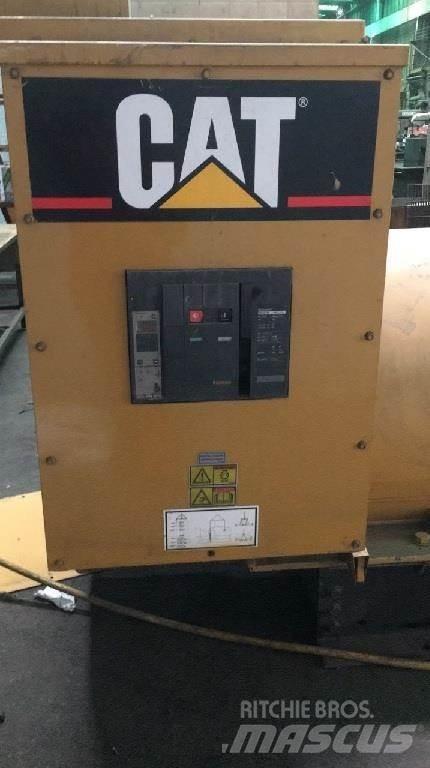 CAT G3520C Άλλες γεννήτριες