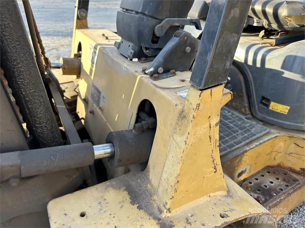 CAT GP30K Περονοφόρα ανυψωτικά κλαρκ - άλλα