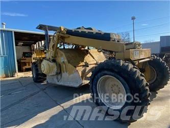 CAT RM-300 Ανακυκλωτές ασφάλτου