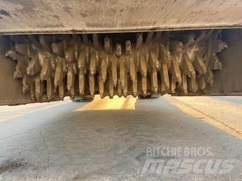 CAT RM-300 Ανακυκλωτές ασφάλτου
