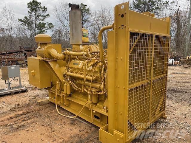 CAT SR4BHV Άλλες γεννήτριες