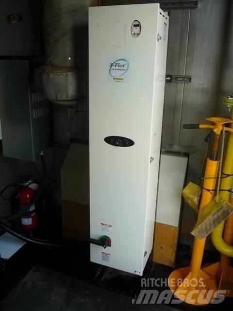 CAT XQ1250G Άλλες γεννήτριες