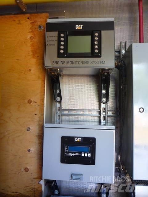 CAT XQ1250G Άλλες γεννήτριες