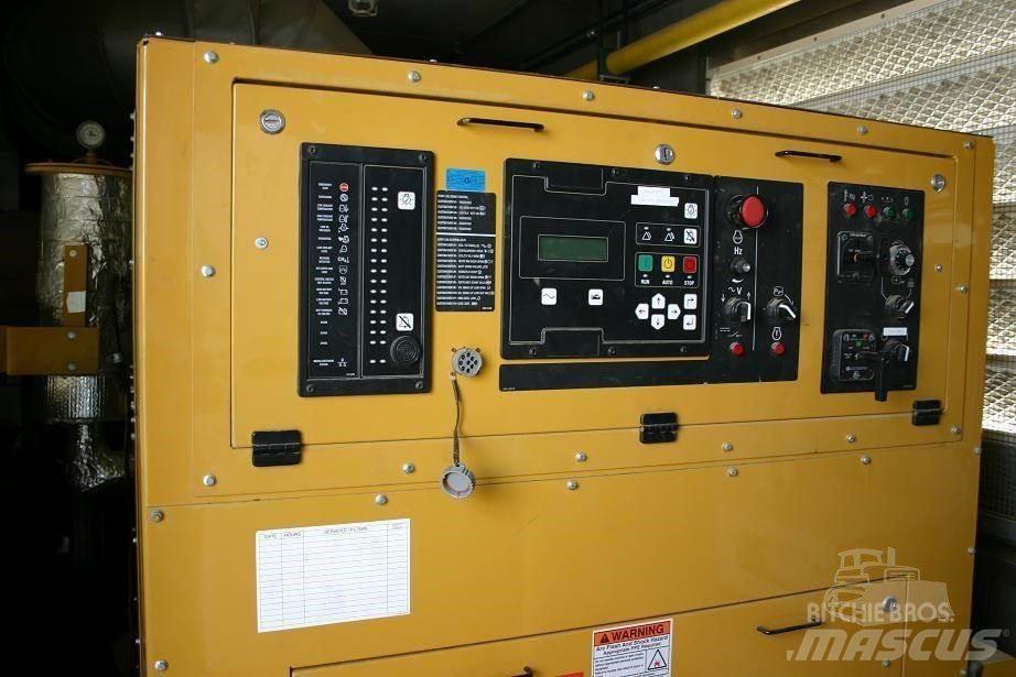 CAT XQ1250G Άλλες γεννήτριες