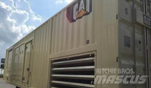 CAT XQ1475G Άλλες γεννήτριες