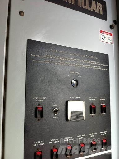 CAT XQ2000 Άλλες γεννήτριες
