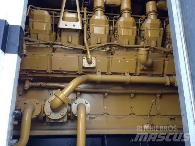 CAT XQ2000 Άλλες γεννήτριες