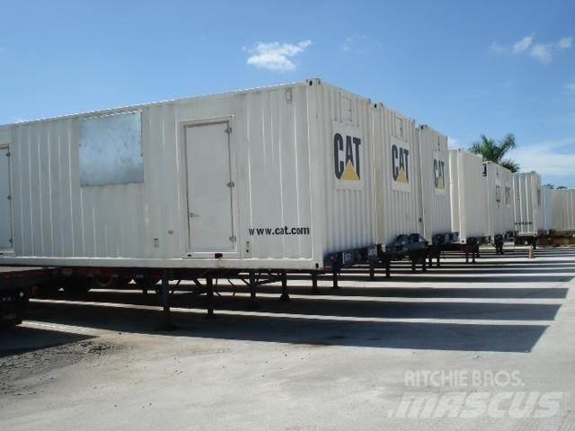 CAT XQ2000 Άλλες γεννήτριες