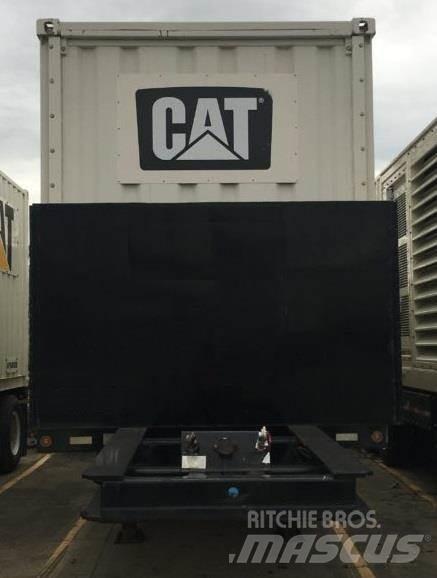 CAT XQ600 Άλλες γεννήτριες
