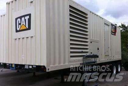 CAT XQ800 Άλλες γεννήτριες