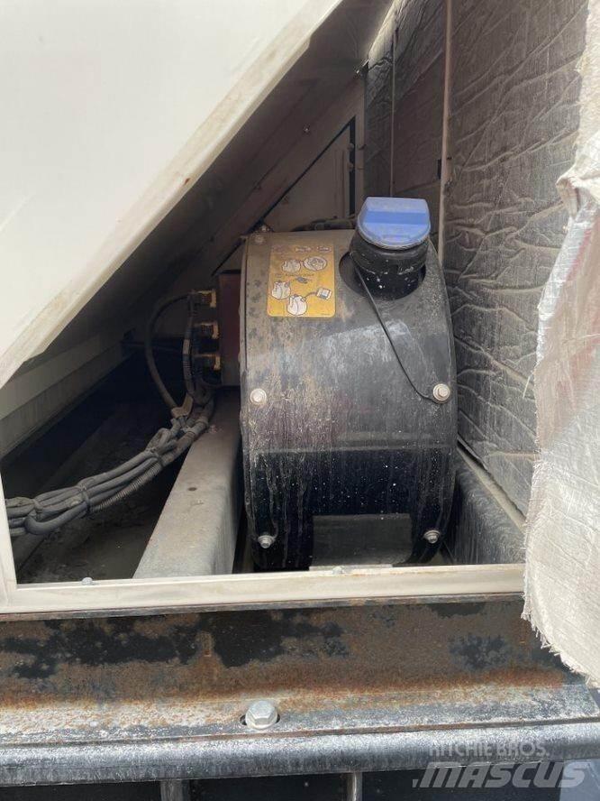  CK POWER 120 KW Άλλες γεννήτριες