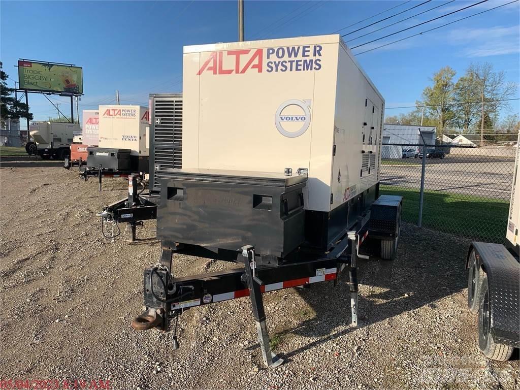  CK POWER 375 KW Άλλες γεννήτριες