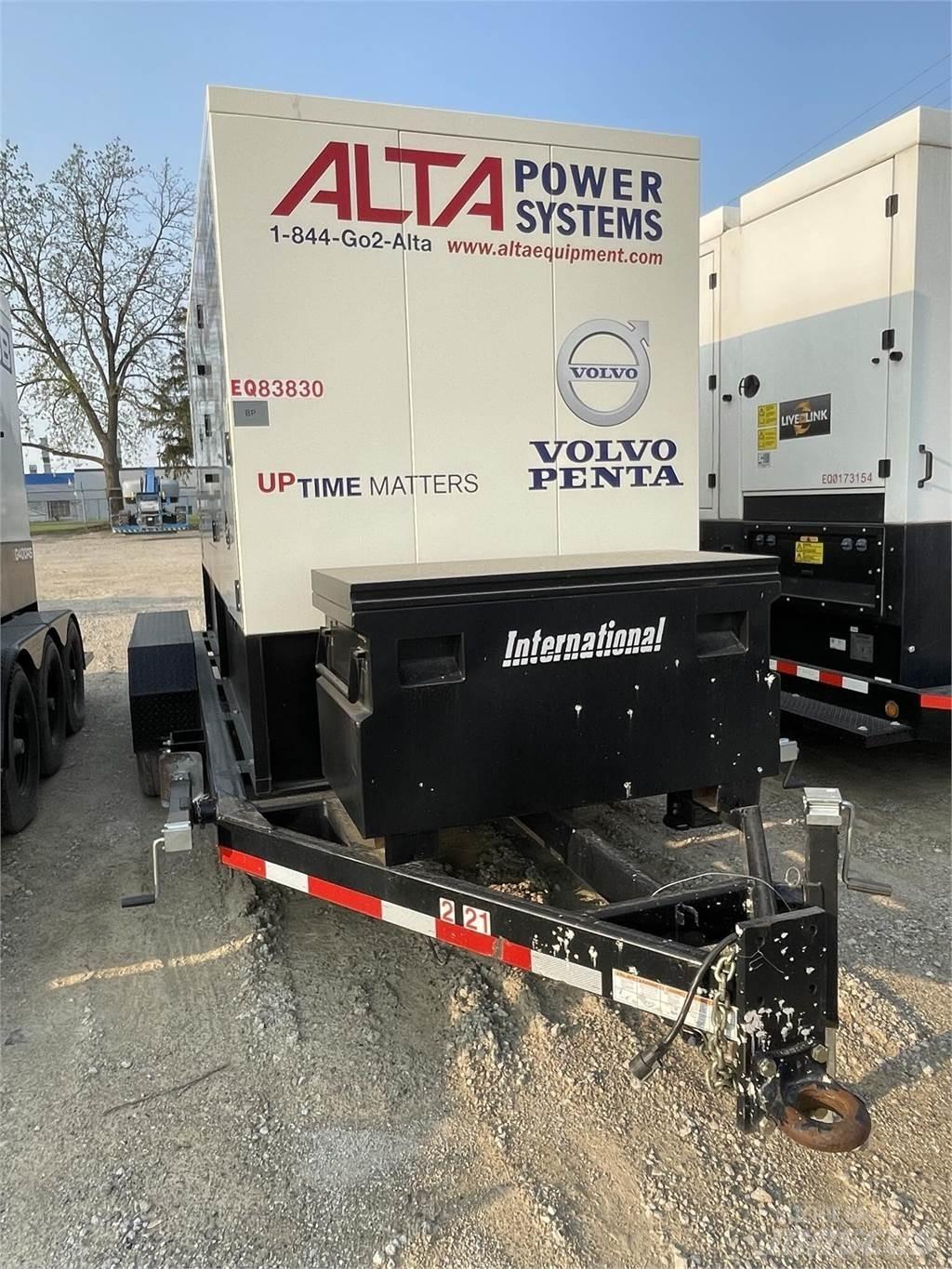  CK POWER CKT250VM Άλλες γεννήτριες