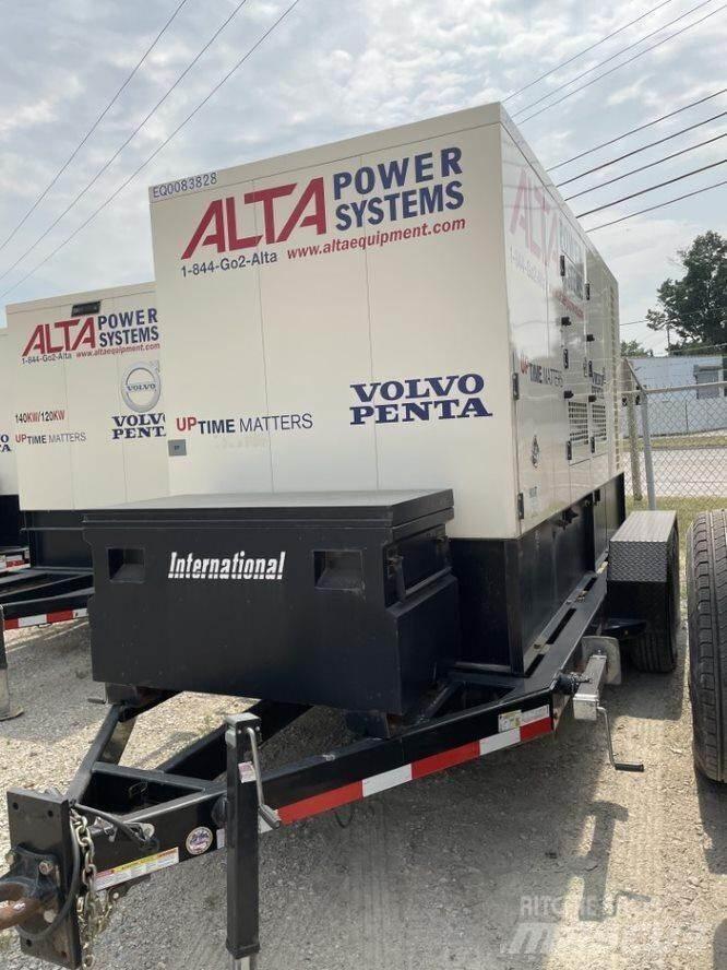  CK POWER CKT250VM Άλλες γεννήτριες