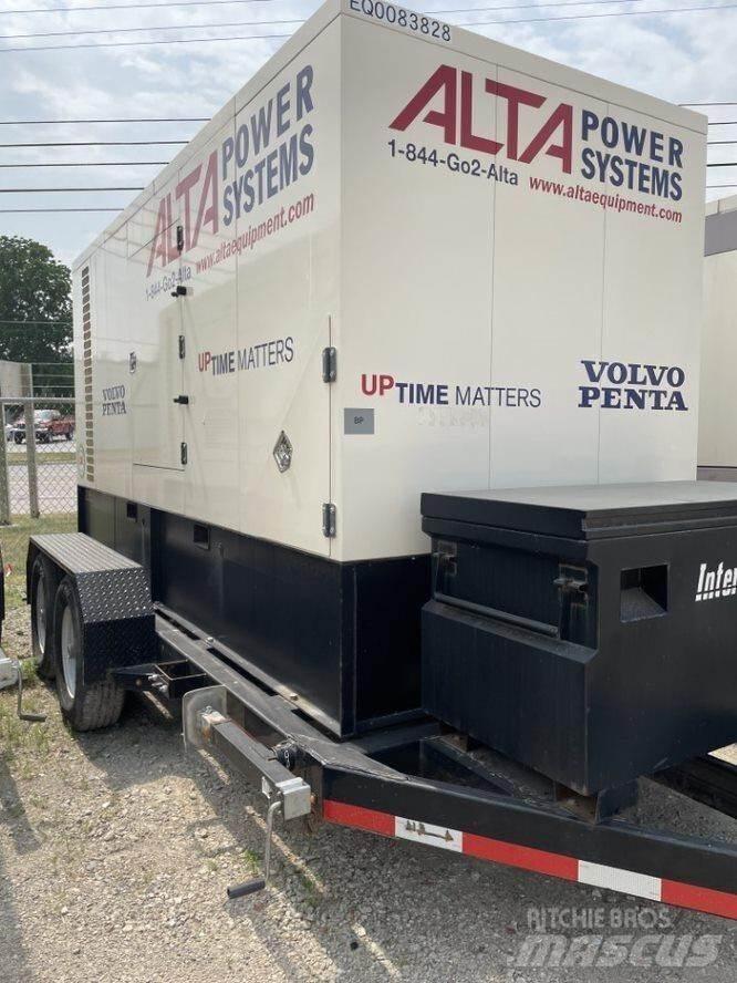  CK POWER CKT250VM Άλλες γεννήτριες