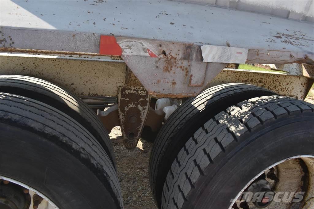  CONST TRLR SPEC Ανατρεπόμενες ρυμούλκες